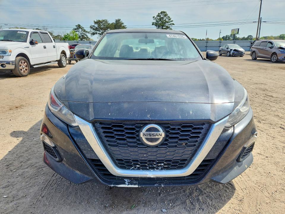 Aukcja sprzedaży 2019 Nissan Altima, vin: 1N4BL4BV0KC112451, numer aukcji: 47461536