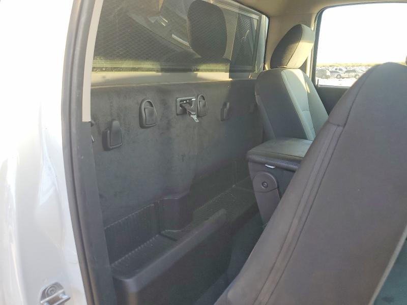 Продаж на аукціоні авто 2023 Ram 1500 Classic, vin: 3C6JR6DG5PG674369, номер лоту: 46495486