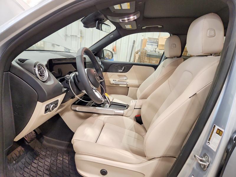 Продажа на аукционе авто 2026 Mercedes-benz Glb, vin: W1N4M4HB0TW476116, номер лота: 48263776