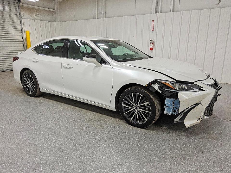 Aukcja sprzedaży 2024 Lexus Es 300h, vin: 58ADA1C19RU053878, numer aukcji: 79591435