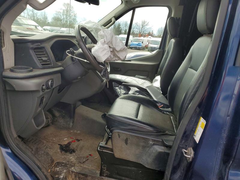 Aukcja sprzedaży 2021 Ford Transit, vin: 1FTYE1C8XMKA37949, numer aukcji: 46281436