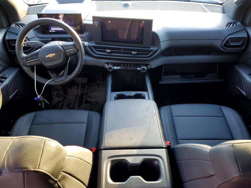 2024 Chev Silverado მანქანა იყიდება აუქციონზე, vin: 1GC10UED9RU206186, აუქციონის ნომერი: 41900636