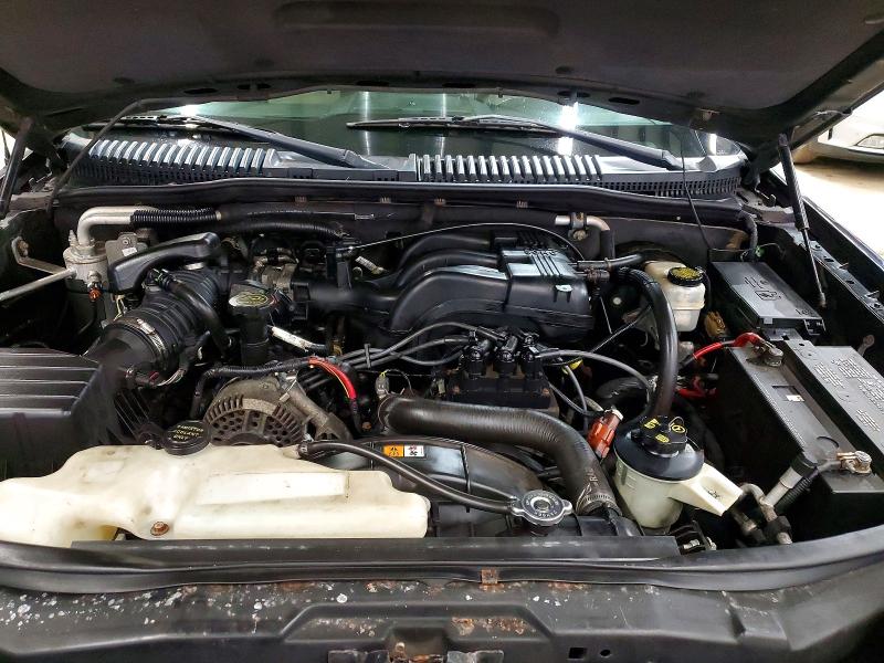 46883316 :رقم المزاد ، 1FMEU53K87UA10455 vin ، 2007 Ford Explorer Sport Trac مزاد بيع