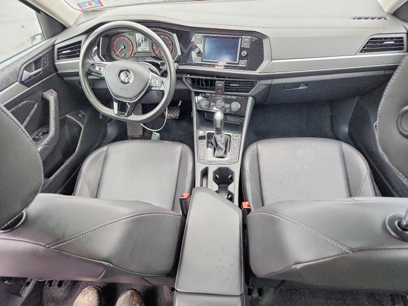 Aukcja sprzedaży 2020 Volkswagen Jetta, vin: 3VWCB7BU9LM061183, numer aukcji: 46570826