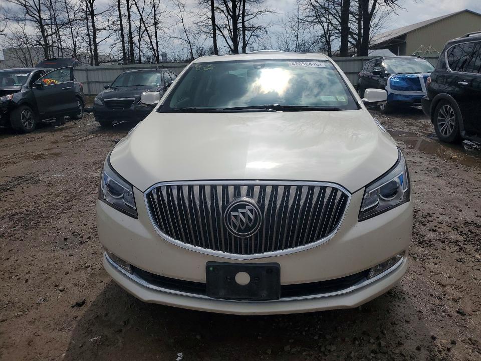 Aukcja sprzedaży 2014 Buick Lacrosse, vin: 1G4GB5G31EF192194, numer aukcji: 48086446