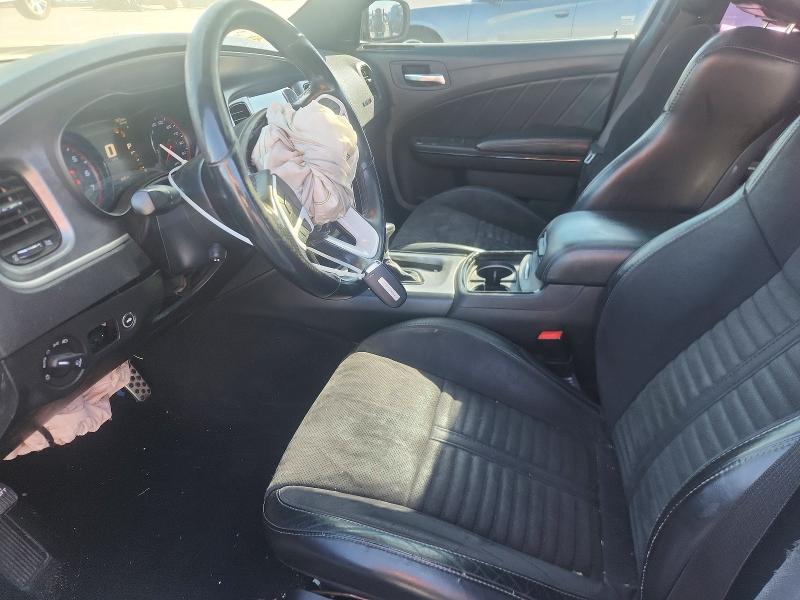 47585426 :رقم المزاد ، 2C3CDXGJXKH650739 vin ، 2019 Dodge Charger مزاد بيع