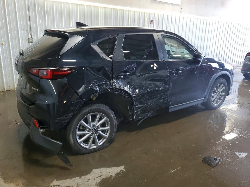 45983146 :رقم المزاد ، JM3KFBCM8P0136234 vin ، 2023 Mazda Cx-5 مزاد بيع