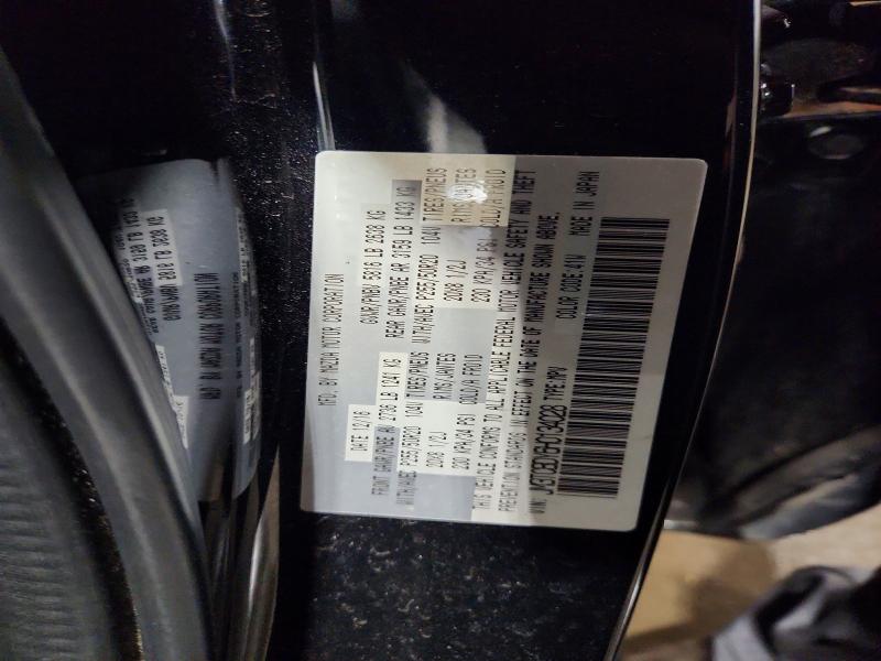 Aukcja sprzedaży 2017 Mazda Cx-9, vin: JM3TCBDY6H0134028, numer aukcji: 46761576