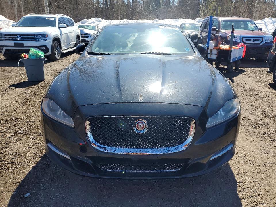 Auction sale of the 2015 Jaguar Xj, vin: SAJXJ1CD0F8V90504, lot number: 47579406