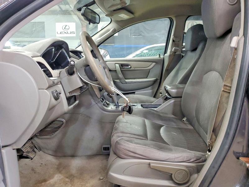 Aukcja sprzedaży 2016 Chevrolet Traverse, vin: 1GNKVFED6GJ165880, numer aukcji: 47889886