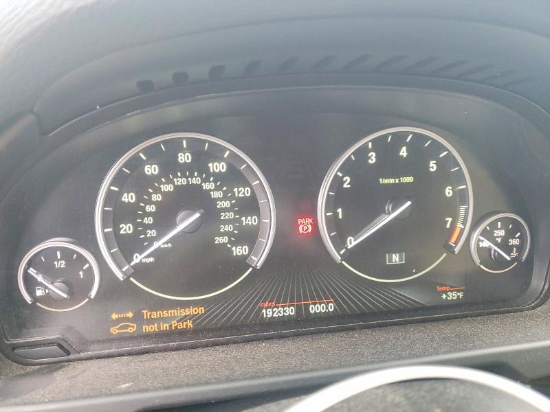 Продажа на аукционе авто 2015 Bmw X5, vin: 5UXKR0C54F0K55215, номер лота: 78875605