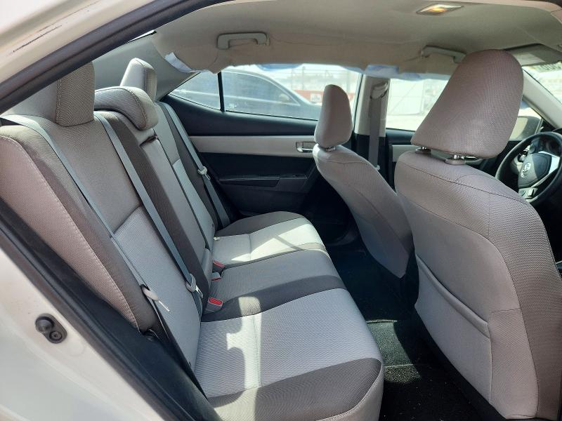 Продажа на аукционе авто 2017 Toyota Corolla, vin: 5YFBURHE5HP686068, номер лота: 48289506