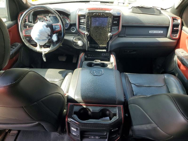 Продажа на аукционе авто 2019 Ram 1500, vin: 1C6SRFLT1KN812024, номер лота: 45778276