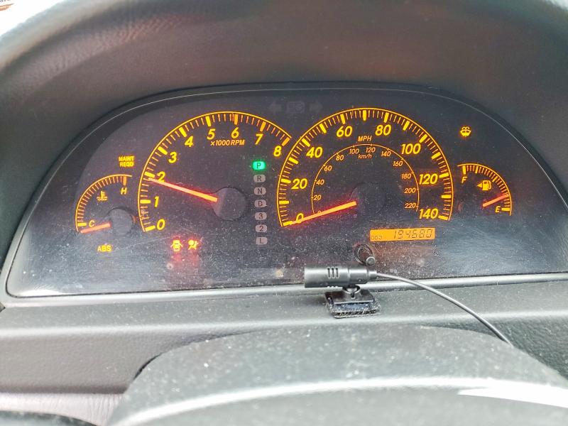 Продажа на аукционе авто 2005 Toyota Camry, vin: 4T1BA32KX5U038658, номер лота: 46683886
