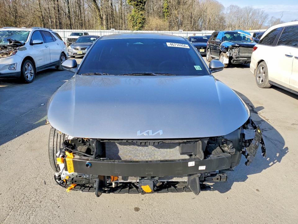 Aukcja sprzedaży 2025 Kia K4, vin: 3KPFT4DE9SE143845, numer aukcji: 46714456
