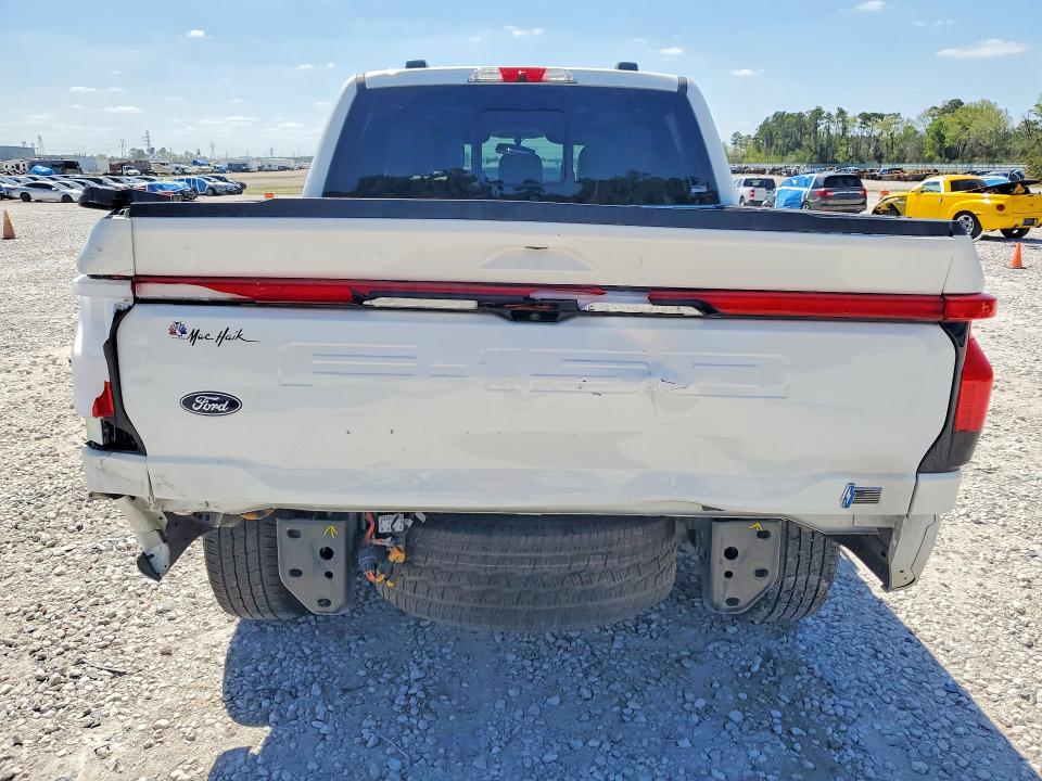 2024 Ford F150 მანქანა იყიდება აუქციონზე, vin: 1FT6W7L71RWG29707, აუქციონის ნომერი: 46923696