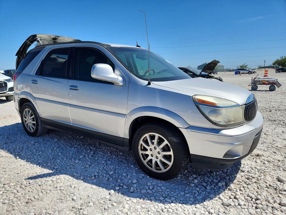 Продаж на аукціоні авто 2007 Buick Rendezvous, vin: 3G5DA03LX7S546044, номер лоту: 46991966