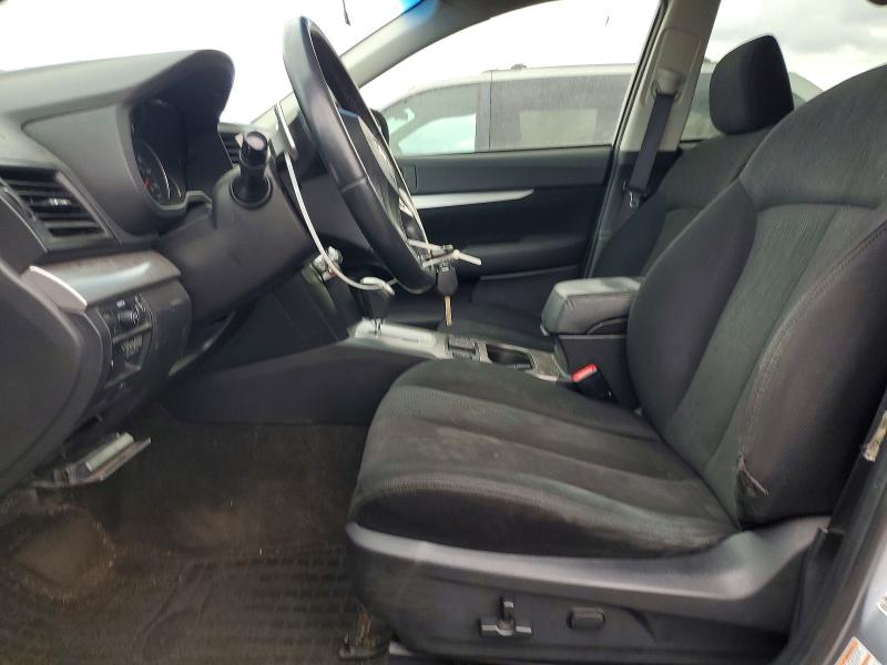 79886215 :رقم المزاد ، 4S4BRBDCXE3324475 vin ، 2014 Subaru Outback مزاد بيع