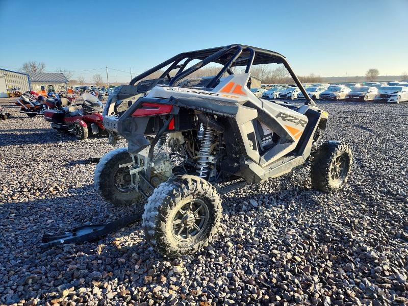 2023 Polaris Rzr მანქანა იყიდება აუქციონზე, vin: 3NSRAE926PF363340, აუქციონის ნომერი: 45460476