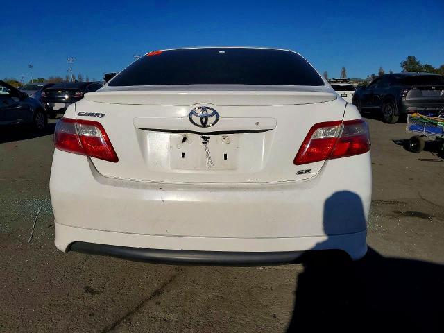 Продажа на аукционе авто 2007 Toyota Camry, vin: 4T1BE46K77U564561, номер лота: 46163736