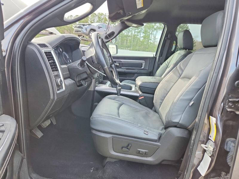 Aukcja sprzedaży 2021 Ram 1500 Classic, vin: 1C6RR7LT2MS500920, numer aukcji: 46198416