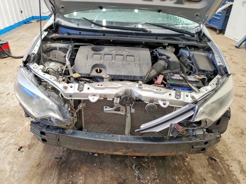 Продаж на аукціоні авто 2016 Toyota Corolla, vin: 5YFBURHE2GP541827, номер лоту: 46398726