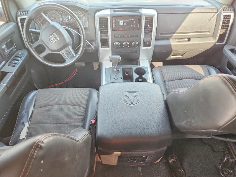 47177316 :رقم المزاد ، 1C6RD6HT7CS189274 vin ، 2012 Dodge Ram 1500 مزاد بيع