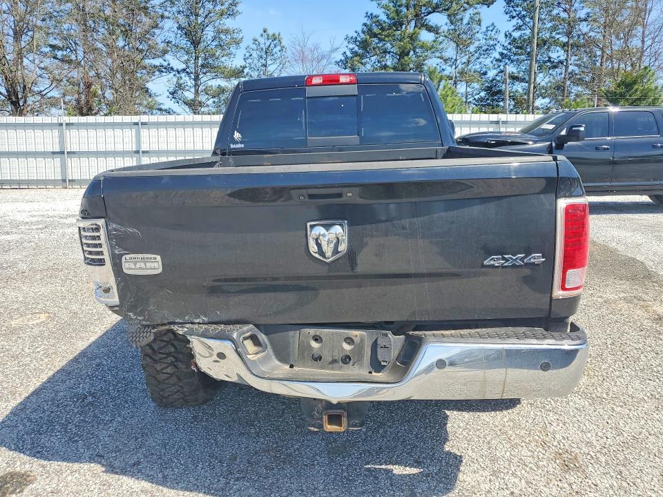 42045206 :رقم المزاد ، 3C6UR5GL1FG673766 vin ، 2015 Ram 2500 مزاد بيع