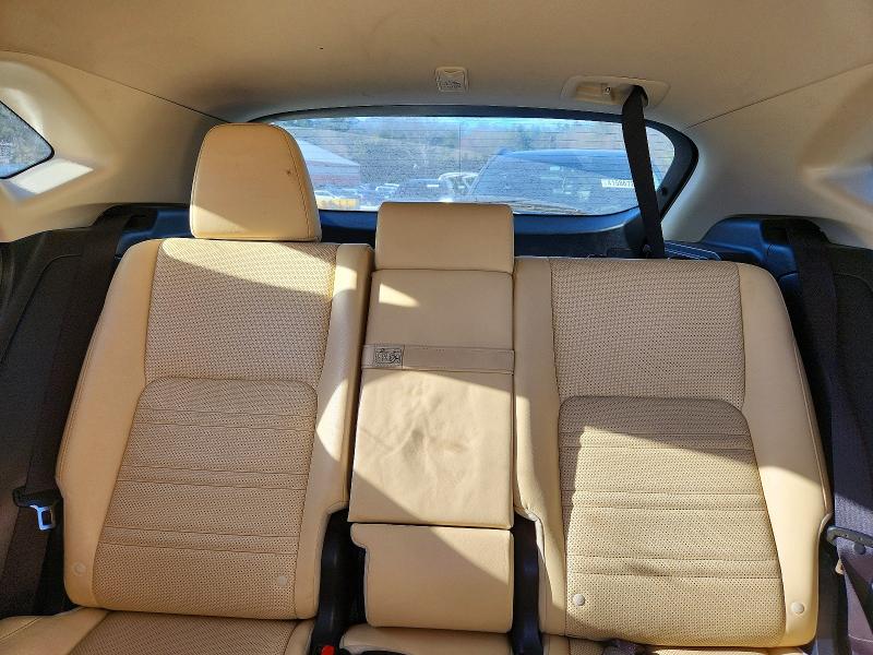 Aukcja sprzedaży 2016 Lexus Nx, vin: JTJBARBZ0G2047109, numer aukcji: 78465005