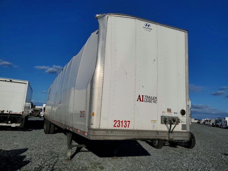 Aukcja sprzedaży 2023 Hyundai Translead Inc Trailers, vin: 3H3V532K9PS500235, numer aukcji: 79078305