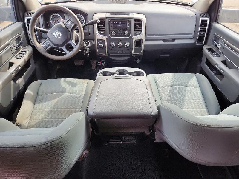 46652166 :رقم المزاد ، 3C63R3DL3EG233101 vin ، 2014 Ram 3500 مزاد بيع