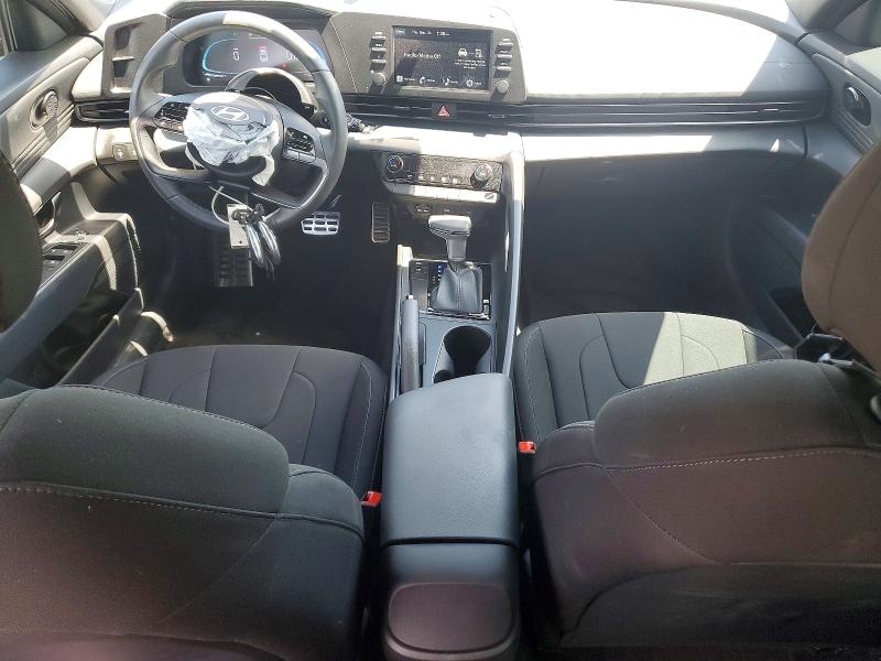 Aukcja sprzedaży 2025 Hyundai Elantra, vin: KMHLM4DG9SU998365, numer aukcji: 47142836