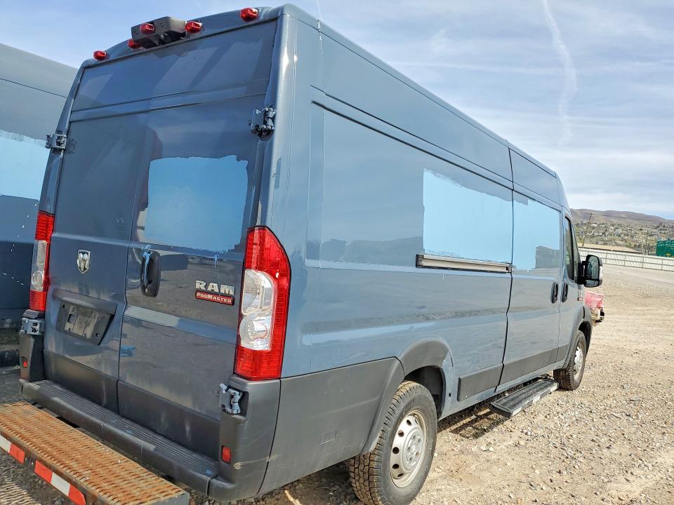 Продаж на аукціоні авто 2020 Ram Promaster 3500, vin: 3C6URVJG4LE142192, номер лоту: 46659056