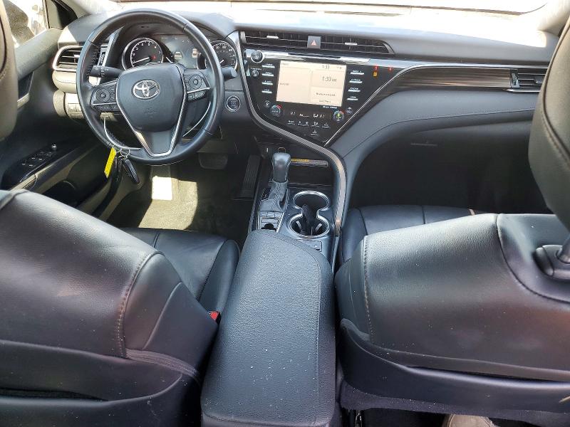 Продаж на аукціоні авто 2020 Toyota Camry, vin: 4T1F11AK8LU338865, номер лоту: 46723106
