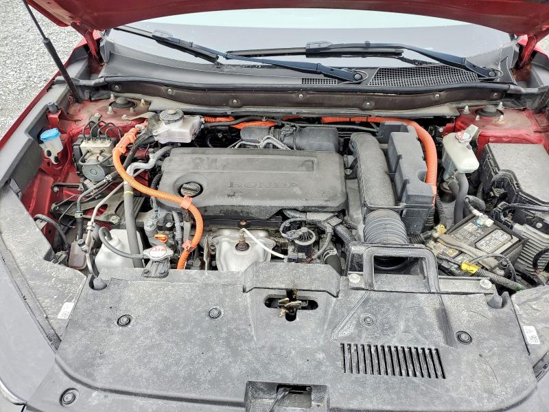 Продажа на аукционе авто 2024 Honda Cr-v, vin: 2HKRS6H95RH211878, номер лота: 47603086