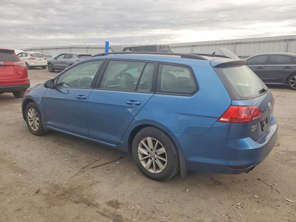 Aukcja sprzedaży 2016 Volkswagen Golf Sportwagen, vin: 3VWA17AU3GM516515, numer aukcji: 47459056
