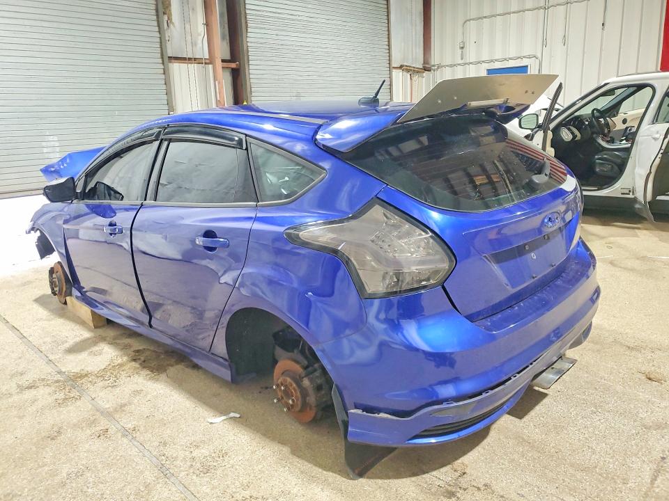 Aukcja sprzedaży 2013 Ford Focus, vin: 1FADP3L94DL196799, numer aukcji: 47102206