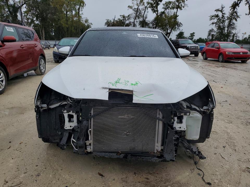 Продаж на аукціоні авто 2024 Audi A3, vin: WAUAUDGY7RA007110, номер лоту: 45638816