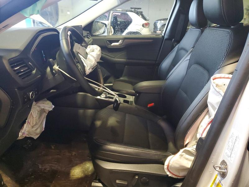 Aukcja sprzedaży 2025 Ford Escape, vin: 1FMCU0E16SUB55257, numer aukcji: 41869106