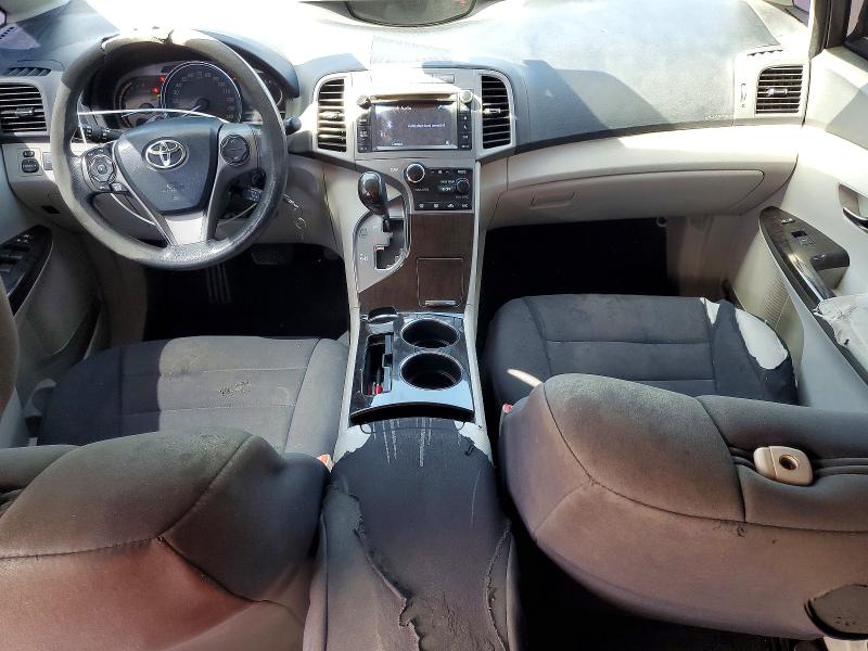 Продажа на аукционе авто 2013 Toyota Venza, vin: 4T3ZK3BB1DU058458, номер лота: 47645036