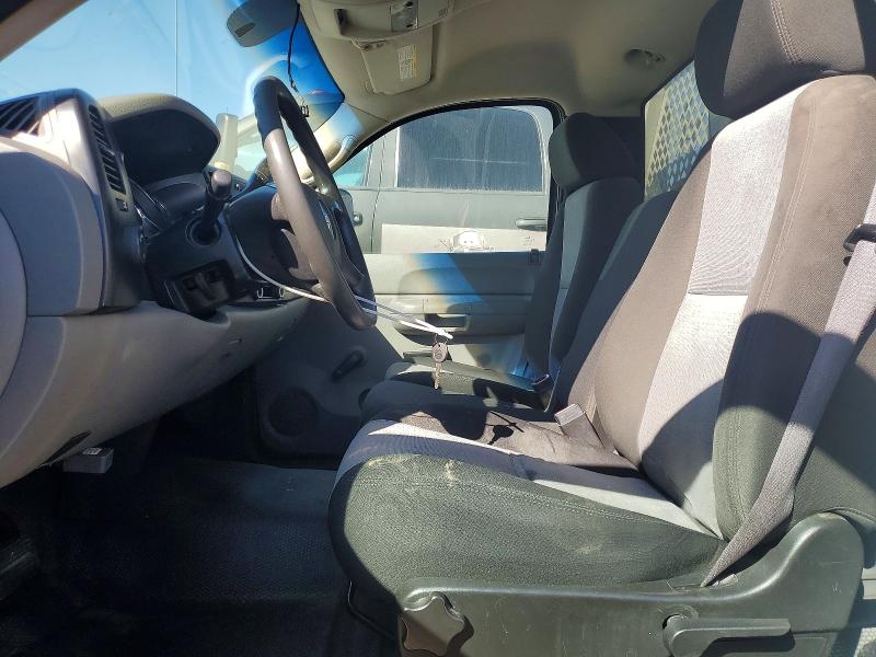Продажа на аукционе авто 2009 Chevrolet Silverado, vin: 1GBJC74K59F159112, номер лота: 41769156