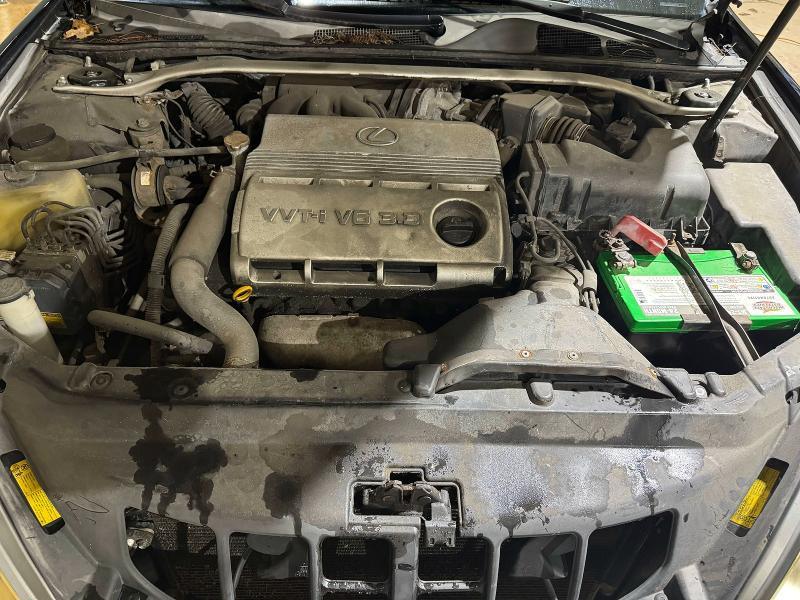 Продажа на аукционе авто 2005 Lexus Es 330, vin: JTHBA30G855095484, номер лота: 47258756
