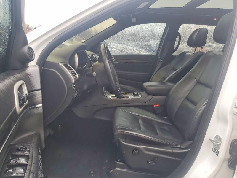79067935 :رقم المزاد ، 1C4RJFBG5MC600342 vin ، 2021 Jeep Grand Cherokee مزاد بيع