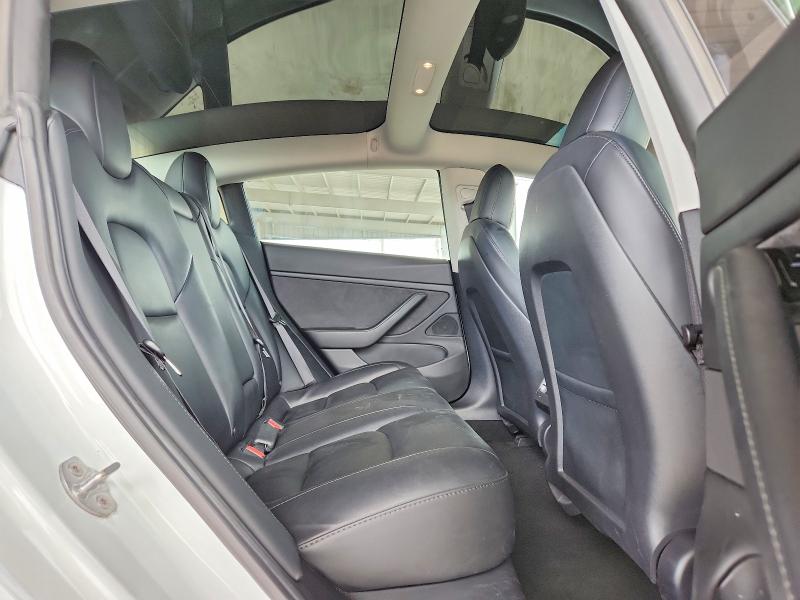 Продаж на аукціоні авто 2020 Tesla Model 3, vin: 5YJ3E1EBXLF790735, номер лоту: 48131766