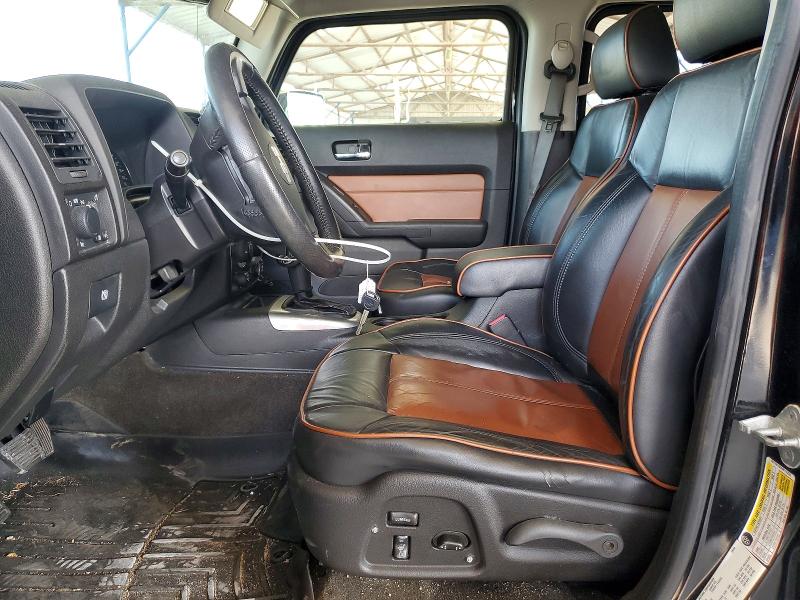 Aukcja sprzedaży 2009 Hummer H3, vin: 5GTEN13E498112232, numer aukcji: 41718656