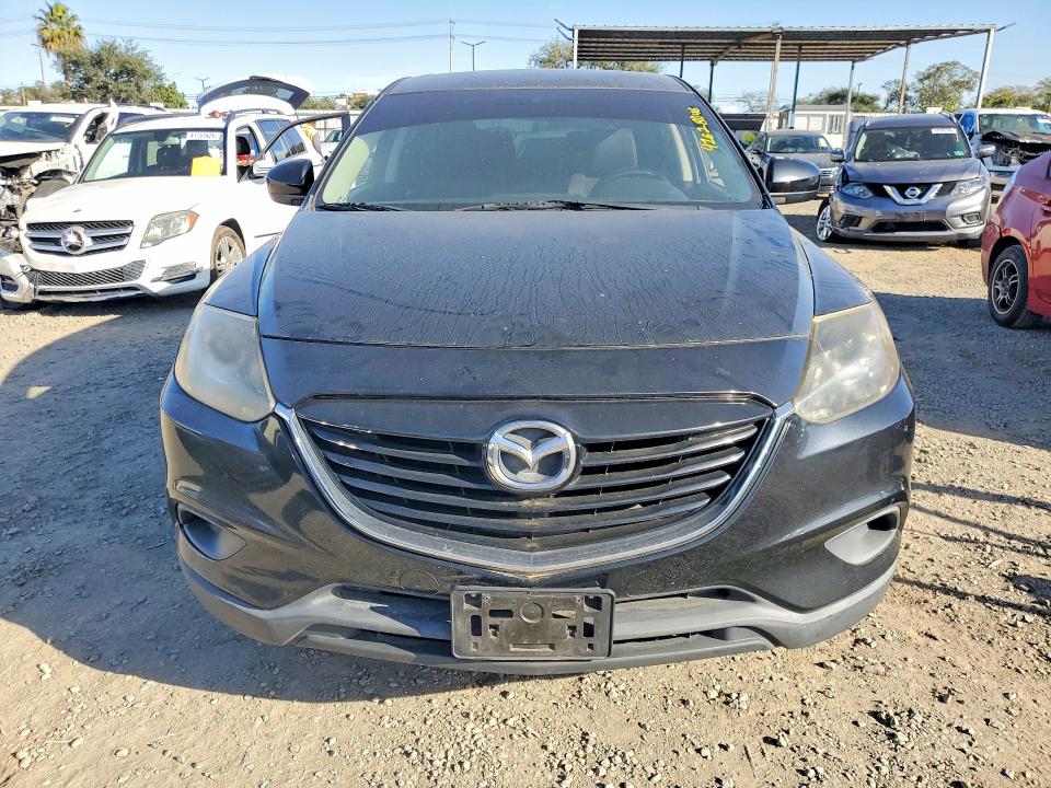 Продаж на аукціоні авто 2014 Mazda Cx-9, vin: JM3TB2BV3E0441938, номер лоту: 41618046