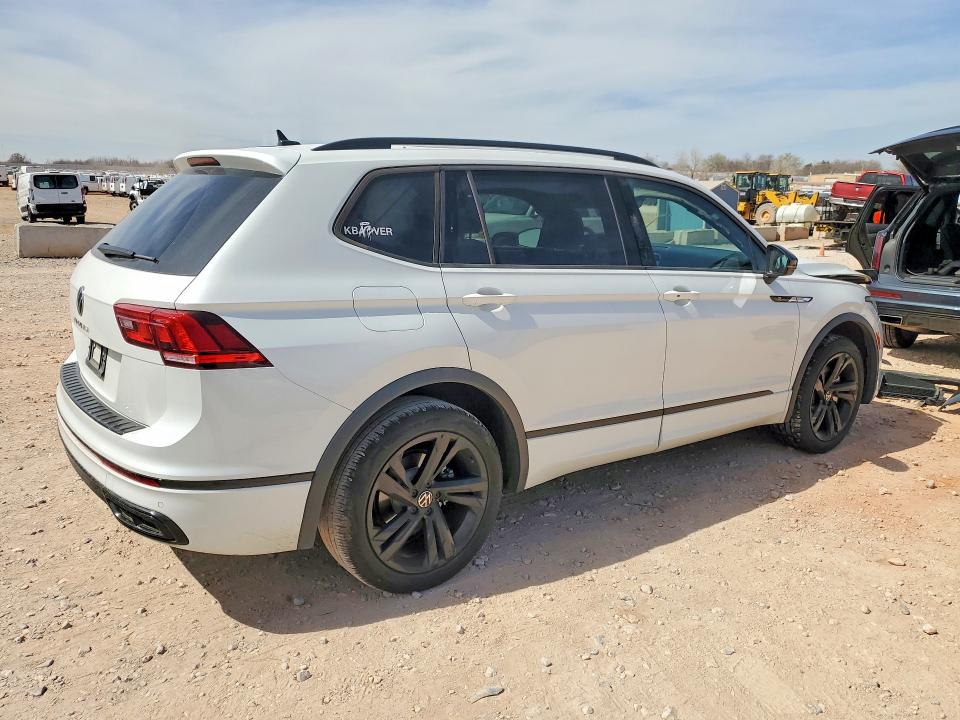 Продажа на аукционе авто 2023 Volkswagen Tiguan, vin: 3VVCB7AX8PM092706, номер лота: 46570726