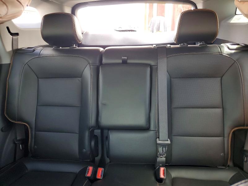 2022 Gmc Terrain მანქანა იყიდება აუქციონზე, vin: 3GKALYEV5NL284805, აუქციონის ნომერი: 41754606