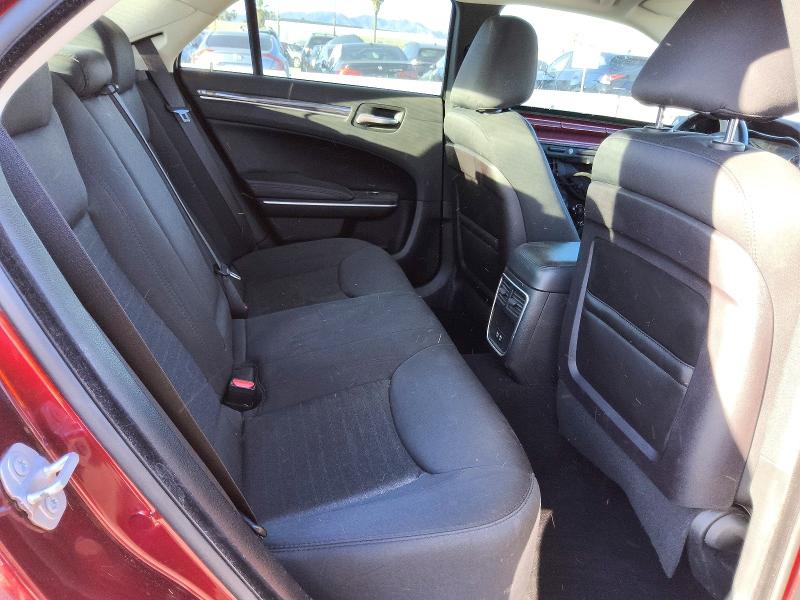 Продажа на аукционе авто 2019 Chrysler 300, vin: 2C3CCAAG1KH679186, номер лота: 78720455