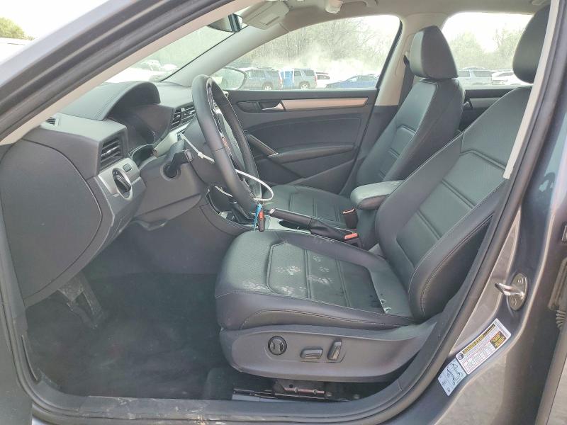 Продаж на аукціоні авто 2021 Volkswagen Passat, vin: 1VWSA7A34MC001242, номер лоту: 48294276